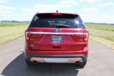 Used 2017 Ford Explorer XLT image 6