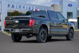 Certified 2024 Ford F150 Platinum w/ Equipment Group 702A High image 2