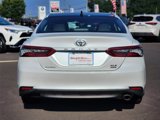 Used 2023 Toyota Camry XLE image 6
