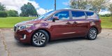 Used 2015 Kia Sedona SX image 3