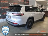 New 2025 Jeep Grand Cherokee L Altitude image 5