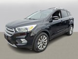 Used 2018 Ford Escape Titanium image 5