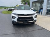 Certified 2022 Chevrolet TrailBlazer ACTIV image 2