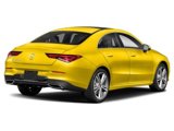 Certified 2023 Mercedes-Benz CLA 250 4MATIC image 2