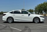 New 2026 Honda Civic LX image 4