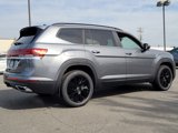 New 2025 Volkswagen Atlas SE image 3