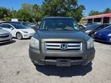 Used 2006 Honda Pilot EX-L image 2
