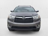 Used 2015 Toyota Highlander Limited Platinum image 2
