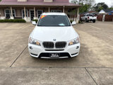 Used 2014 BMW X3 xDrive28i image 2
