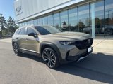Used 2023 MAZDA CX-50 AWD 2.5 Turbo w/ Cargo Package image 3