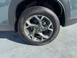 New 2025 Chevrolet Trax LT w/ Sunroof Package image 3