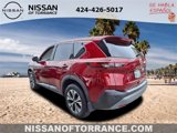 Certified 2021 Nissan Rogue SV image 2