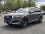 Used 2018 Audi Q7 2.0T Premium Plus w/ Premium Plus Package image 2