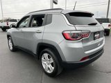 Used 2022 Jeep Compass Latitude w/ Convenience Group image 5