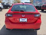 New 2025 Honda Civic Sport image 4