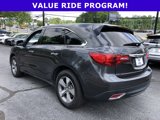 Used 2016 Acura MDX FWD image 3