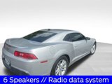 Used 2015 Chevrolet Camaro LS image 5