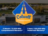 Used 2022 Ford Bronco Sport Outer Banks w/ Tech Package image 2