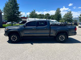 Used 2019 Toyota Tacoma 4x4 Double Cab image 2