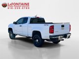 Used 2016 Chevrolet Colorado W/T w/ WT Convenience Package image 5