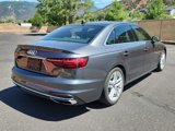 Used 2023 Audi A4 2.0T Premium Plus image 3