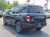 Certified 2022 Ford Bronco Sport Big Bend image 5