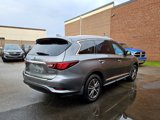 Used 2019 INFINITI QX60 Luxe w/ Essential Package image 2