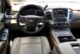 Used 2017 Chevrolet Tahoe Premier image 5