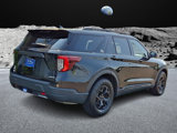 Certified 2022 Ford Explorer Timberline image 6