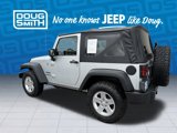 Used 2012 Jeep Wrangler Sport image 6