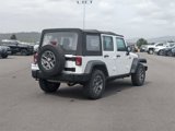Used 2017 Jeep Wrangler Unlimited Sport image 5