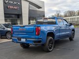 Used 2022 GMC Sierra 1500 AT4 w/ AT4 Preferred Package image 6