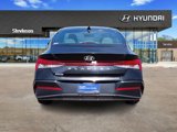 Certified 2024 Hyundai Elantra SEL w/ Convenience Package image 3