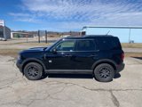 Used 2021 Ford Bronco Sport Big Bend w/ Big Bend Package image 3