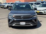 Certified 2022 Volkswagen Taos S image 2