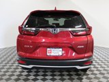 Used 2021 Honda CR-V EX image 5