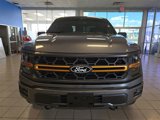 Used 2024 Ford F150 Tremor w/ Bed Utility Package image 3