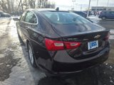 Used 2020 Chevrolet Malibu LS image 5