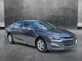 Used 2020 Chevrolet Malibu LS image 3