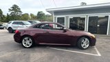 Used 2009 INFINITI G37 Convertible image 4
