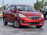 Used 2019 Mitsubishi Mirage G4 ES image 3