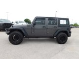 Used 2017 Jeep Wrangler Unlimited Sport image 3