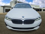 Used 2021 BMW 540i xDrive w/ Premium Package image 2
