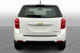 Used 2016 Chevrolet Equinox LS image 4