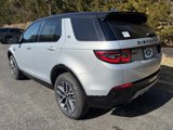 New 2025 Land Rover Discovery Sport Dynamic SE image 3