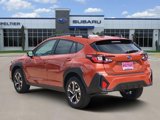 New 2025 Subaru Crosstrek 2.5i Premium image 3