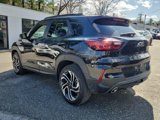 Used 2025 Chevrolet TrailBlazer RS image 4