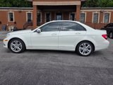 Used 2012 Mercedes-Benz C 300 4MATIC Sedan image 2