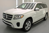 Used 2017 Mercedes-Benz GLS 450 4MATIC w/ Premium Package image 5