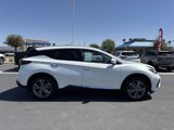 Used 2020 Nissan Murano Platinum w/ Cargo Package image 4